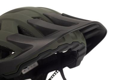 CUBE Helm ROOK Gr&ouml;&szlig;e: L (57-62) Produktbild 6