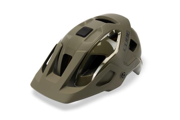 CUBE Helm STROVER TM Gr&ouml;&szlig;e: M (52-57)