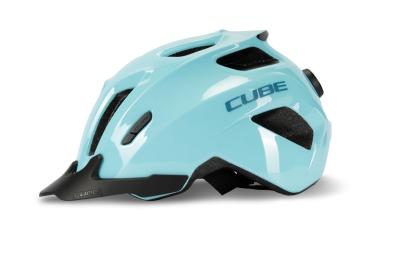 CUBE Helm FINK Gr&ouml;&szlig;e: XS (46-51) Produktbild 1