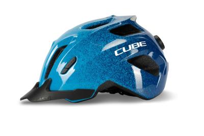 CUBE Helm FINK Gr&ouml;&szlig;e: S (49-55) Produktbild 1