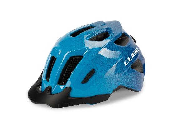 CUBE Helm FINK Gr&ouml;&szlig;e: M (52-57)