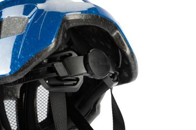 CUBE Helm FINK Gr&ouml;&szlig;e: M (52-57) Produktbild 4