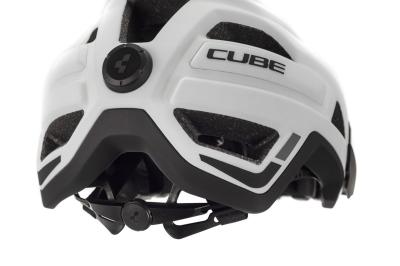 CUBE Helm ROOK Gr&ouml;&szlig;e: M (52-57) Produktbild 8