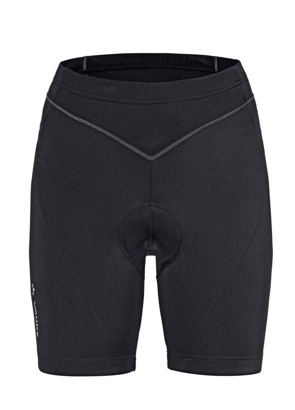 VAUDE Women's Active Pants black uni Gr&ouml;&szlig; 36