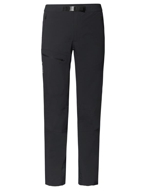 VAUDE Men's Badile Pants II black uni Gr&ouml;&szlig; 54