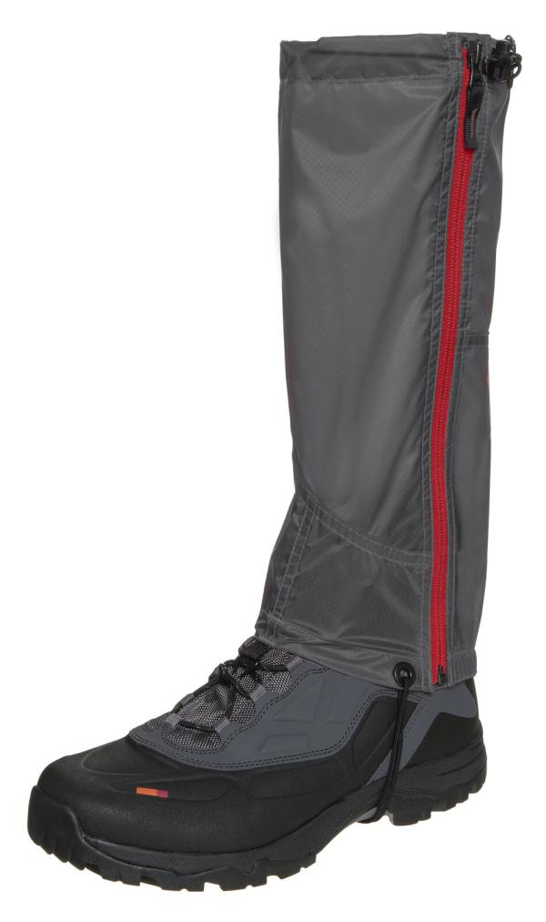 VAUDE Albona Gaiter II anthracite Gr&ouml;&szlig; L