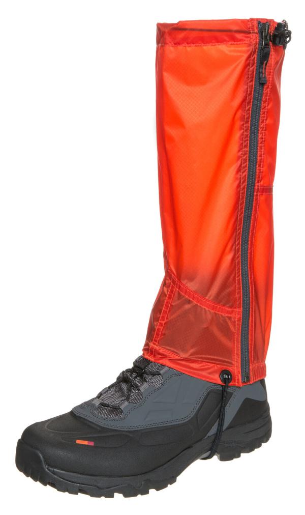 VAUDE Albona Gaiter II orange Gr&ouml;&szlig; M