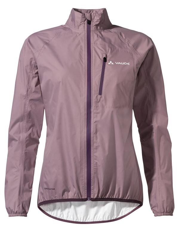 VAUDE Women's Drop Jacket III lilac dusk Gr&ouml;&szlig; 44