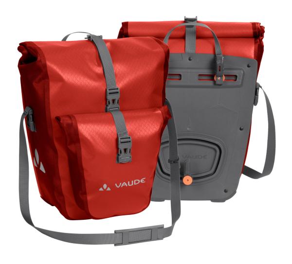 VAUDE Aqua Back Plus lava 
