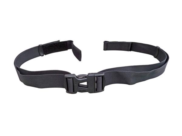 VAUDE Hip belt black 