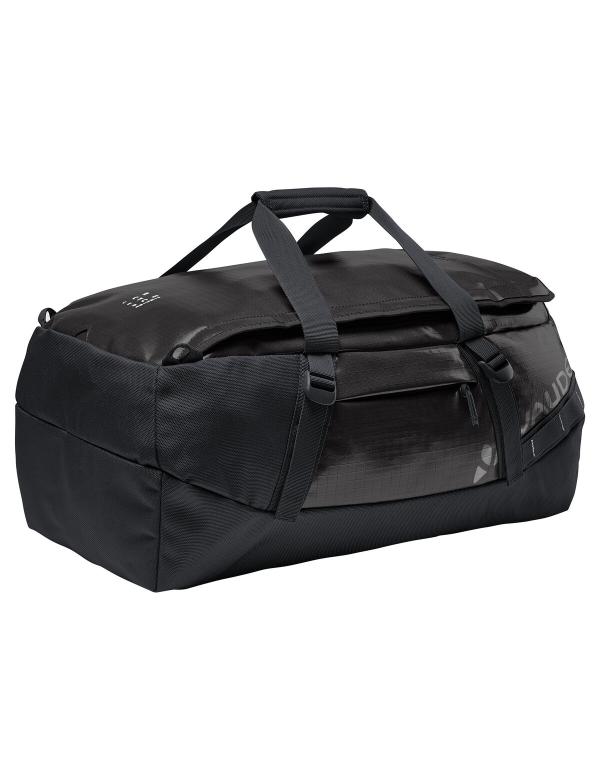 VAUDE CityDuffel 35 black 
