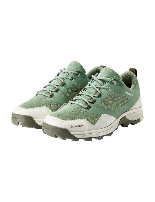 VAUDE Women's TVL Comrus Tech STX willow green Gr&ouml;&szlig; 5,5
