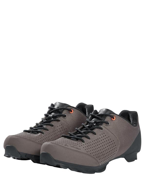 VAUDE MTB Kuro black/coconut Gr&ouml;&szlig; 48