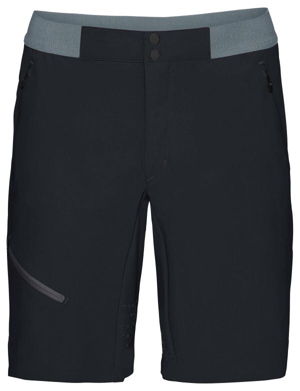 VAUDE Men's Scopi LW Shorts II black uni Gr&ouml;&szlig; 50