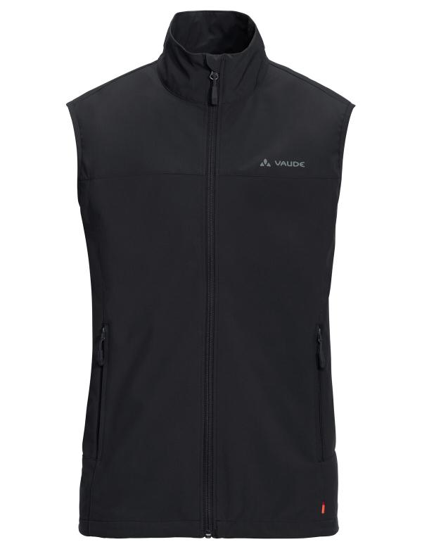 VAUDE Men's Hurricane Vest III black Gr&ouml;&szlig; L
