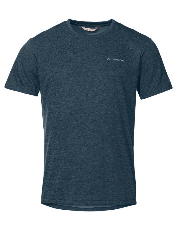 VAUDE Men's Essential T-Shirt dark sea uni Gr&ouml;&szlig; S