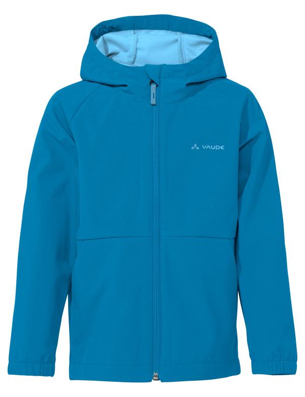 VAUDE Kids Kinich Jacket icicle Gr&ouml;&szlig; 146/152