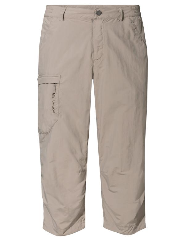 VAUDE Men's Farley Capri Pants II boulder uni Gr&ouml;&szlig; 58