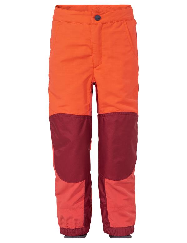 VAUDE Kids Caprea Antimos Pants hokkaido Gr&ouml;&szlig; 158/164