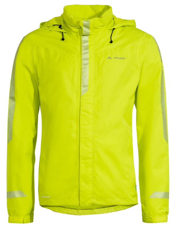 VAUDE Men's Luminum Jacket II bright green Gr&ouml;&szlig; S