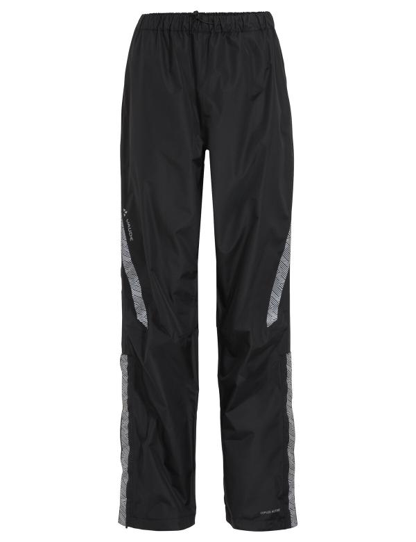 VAUDE Women's Luminum Pants II black Gr&ouml;&szlig; 42