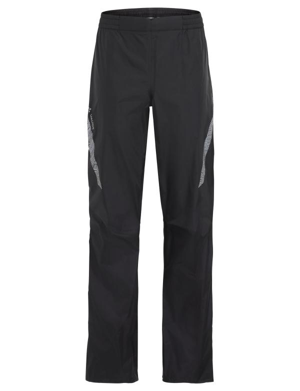 VAUDE Women's Luminum Perf. Pants II black Gr&ouml;&szlig; 42