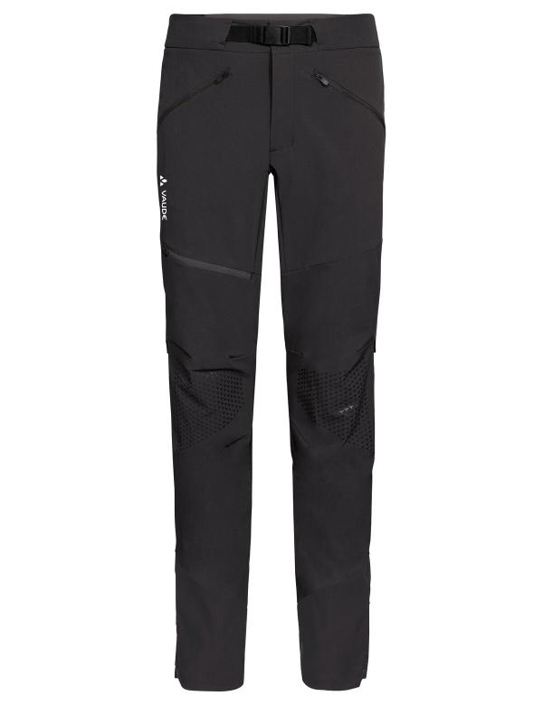 VAUDE Men's Croz Pants II black Gr&ouml;&szlig; 56