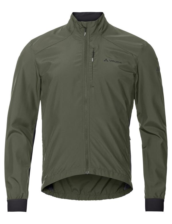 VAUDE Men's Kuro Air Jacket khaki Gr&ouml;&szlig; XL