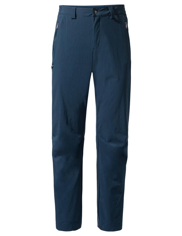 VAUDE Men's Farley Stretch Pants III dark sea Gr&ouml;&szlig; 48