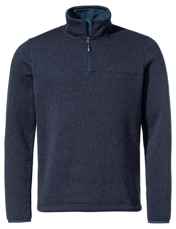 VAUDE Men's Rienza Pullover III dark sea Gr&ouml;&szlig; S