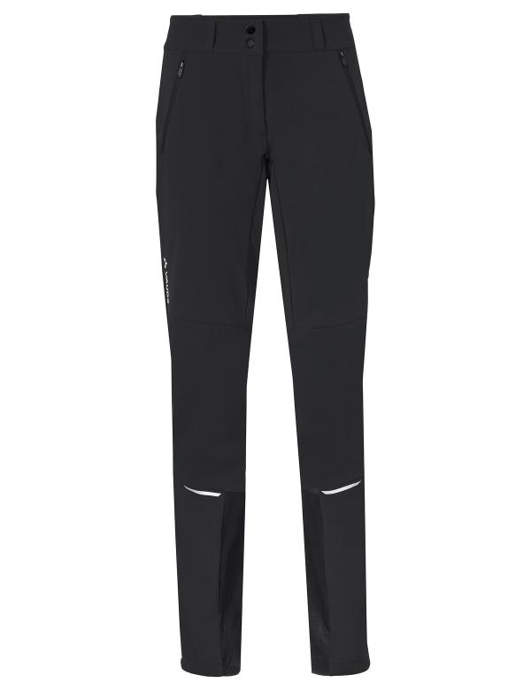 VAUDE Women's Larice Pants IV black Gr&ouml;&szlig; 34