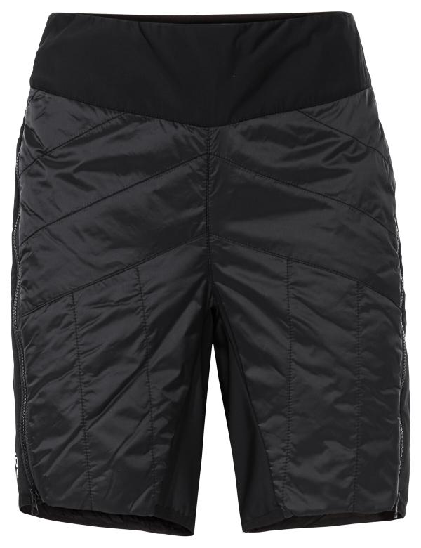 VAUDE Women's Sesvenna Shorts III black Gr&ouml;&szlig; 36