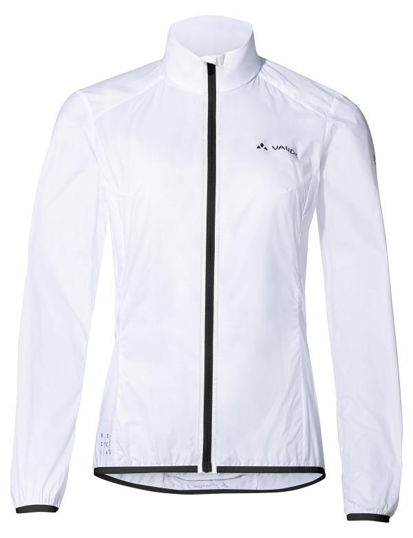 VAUDE Women's Matera Air Jacket white Gr&ouml;&szlig; 40