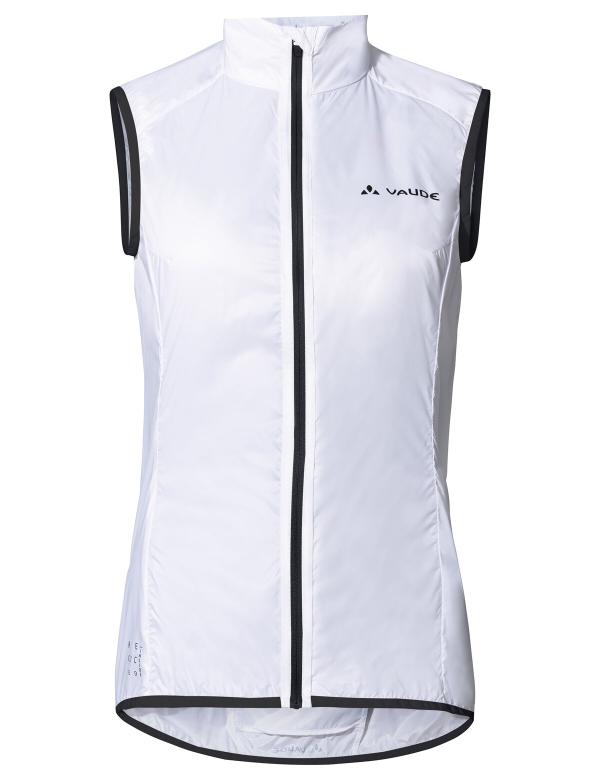 VAUDE Women's Matera Air Vest white Gr&ouml;&szlig; 38