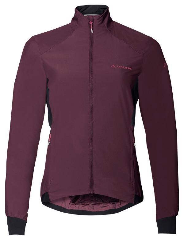 VAUDE Women's Kuro Air Jacket cassis Gr&ouml;&szlig; 42