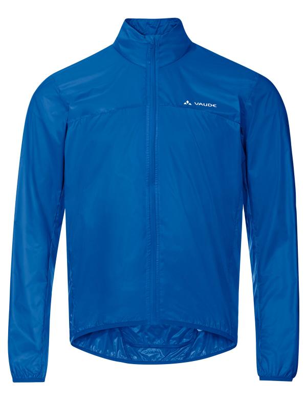 VAUDE Men's Matera Air Jacket signal blue Gr&ouml;&szlig; XXXL