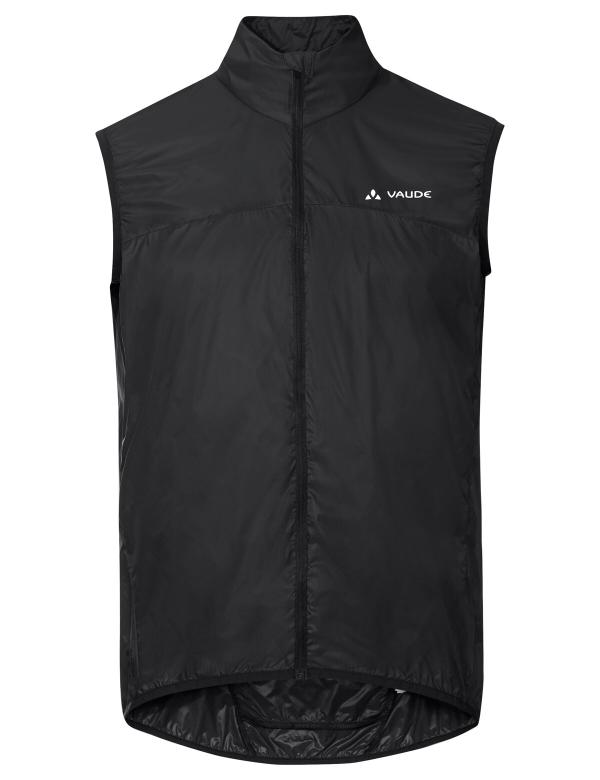 VAUDE Men's Matera Air Vest black Gr&ouml;&szlig; L