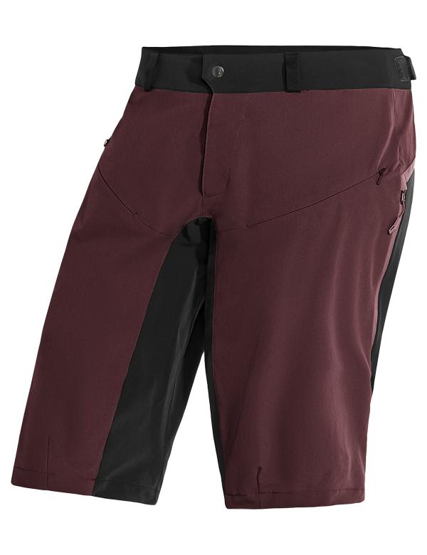 VAUDE Men's Moab Shorts V dark oak Gr&ouml;&szlig; L