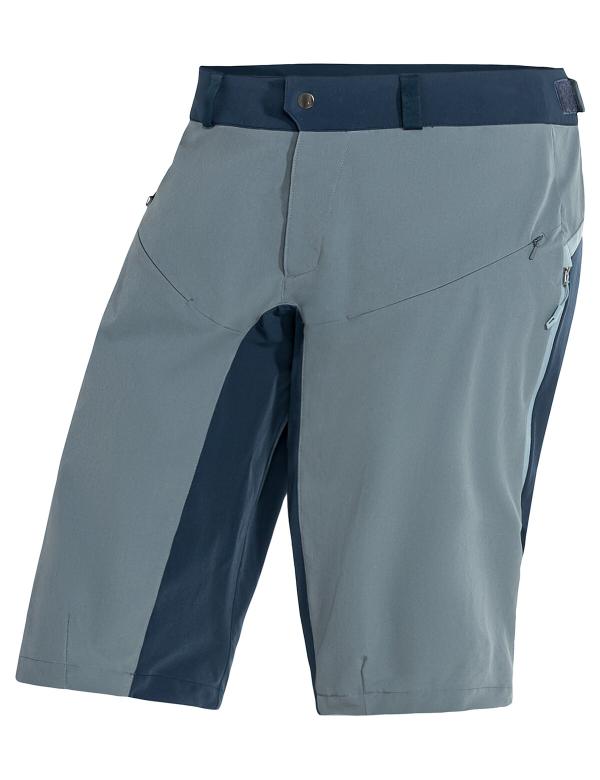 VAUDE Men's Moab Shorts V heron Gr&ouml;&szlig; L