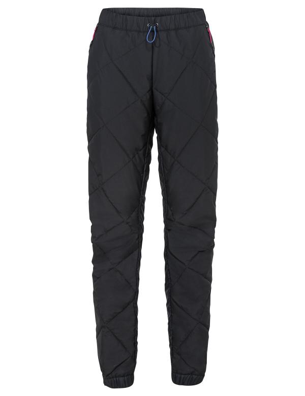 VAUDE Women's Cyclist Insulation Pants black Gr&ouml;&szlig; 38