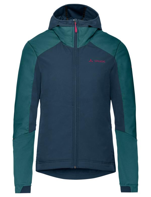 VAUDE Women's All Year Moab Jacket dark sea Gr&ouml;&szlig; 40