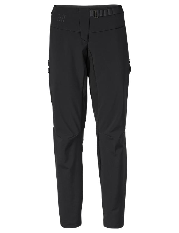 VAUDE Women's All Year Moab Pants black Gr&ouml;&szlig; 38