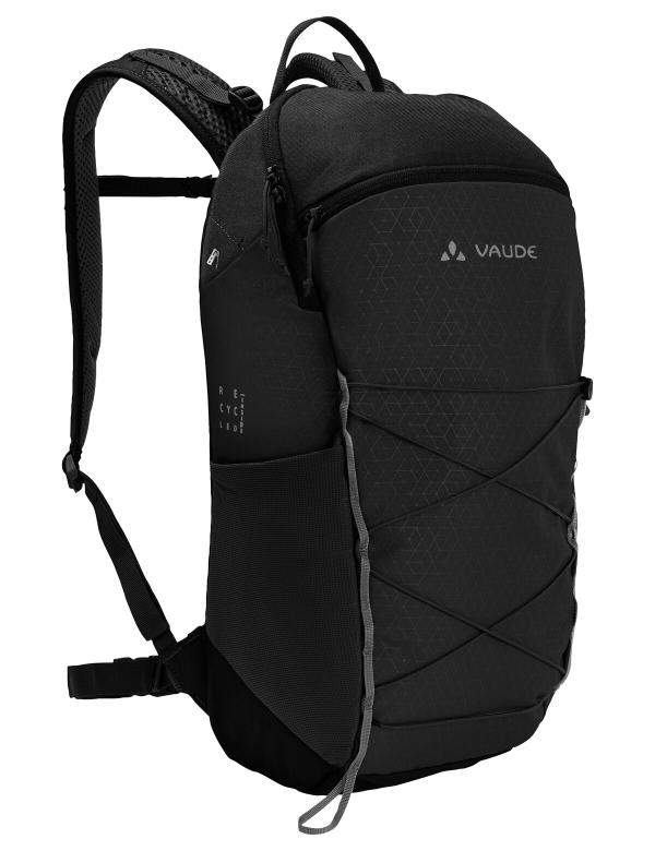 VAUDE Agile 20 black 