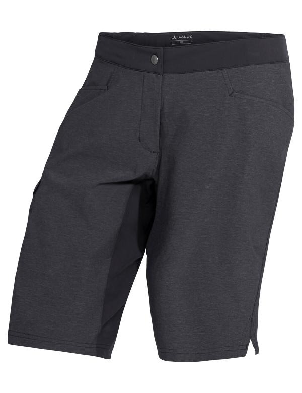 VAUDE Women's Tremalzo Shorts III black Gr&ouml;&szlig; 40