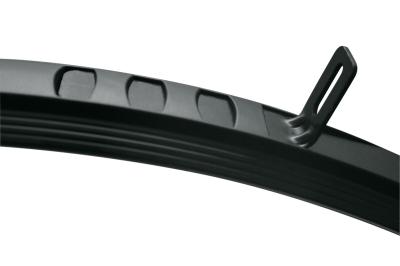 SKS VELO 42 URBAN schwarz  Produktbild 1