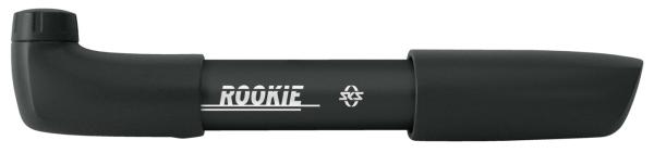 SKS ROOKIE L&auml;nge 5 Minipumpe schwarz revers. SPA 305-320mm schwarz 