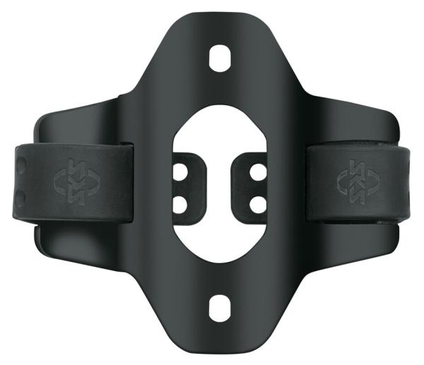 SKS Pumpenhalter AIRBOY CO2 schwarz 