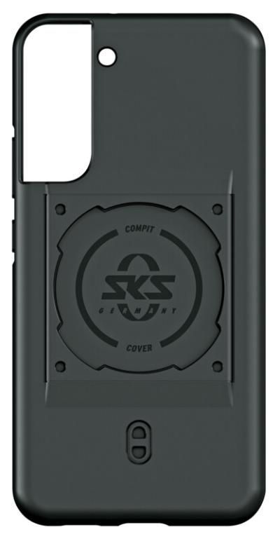 SKS COMPIT Cover f&uuml;r Samsung S22+   Produktbild 1