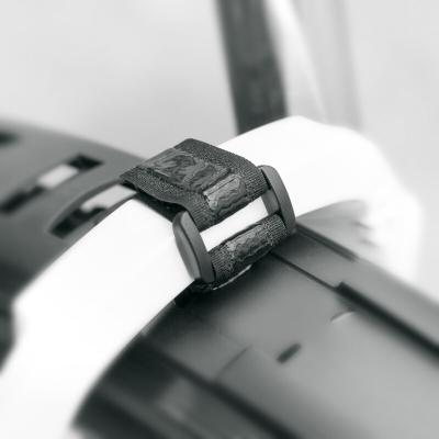 SKS VELOFLEXX 65 schwarz  Produktbild 2