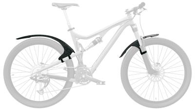 SKS MUDROCKER FRONT   Produktbild 2